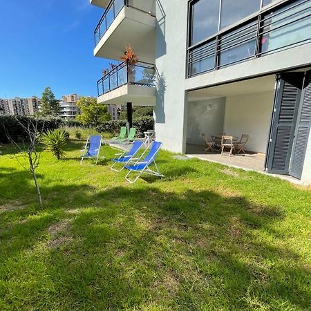 Appartement A Deux Pas De La Plage Ajaccio  Luaran gambar