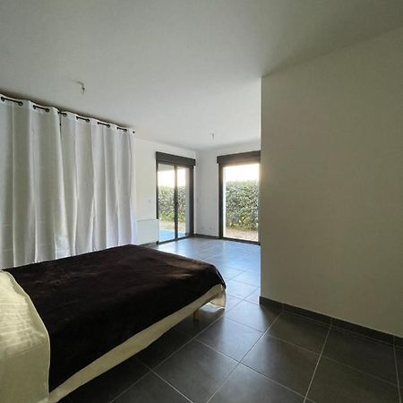 Appartement A Deux Pas De La Plage Ajaccio  Luaran gambar