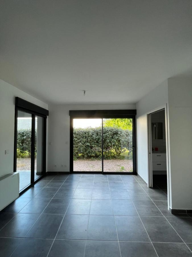 Appartement A Deux Pas De La Plage Ajaccio  Luaran gambar